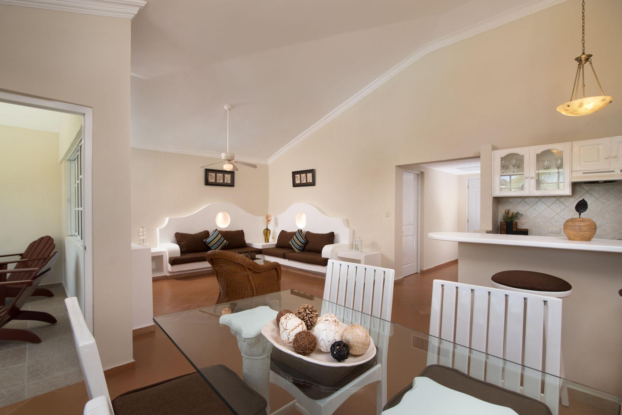 Lifestyle Crown Residence Suites (Adults Only) Puerto Plata Luaran gambar