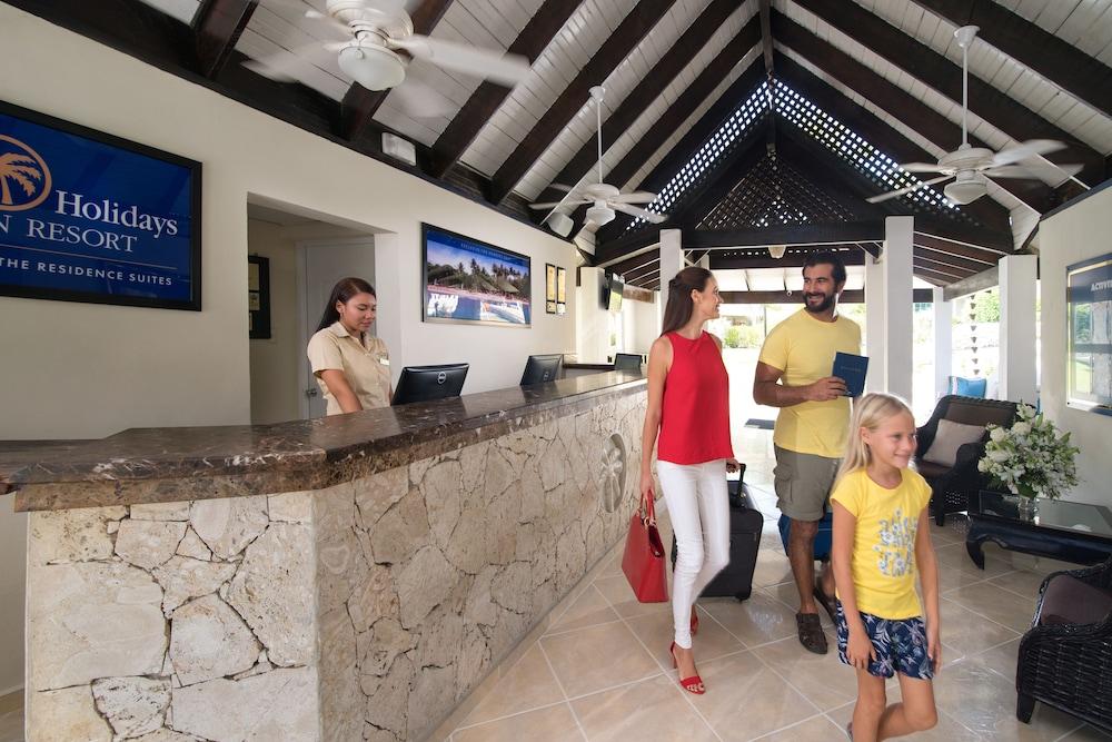 Lifestyle Crown Residence Suites (Adults Only) Puerto Plata Luaran gambar