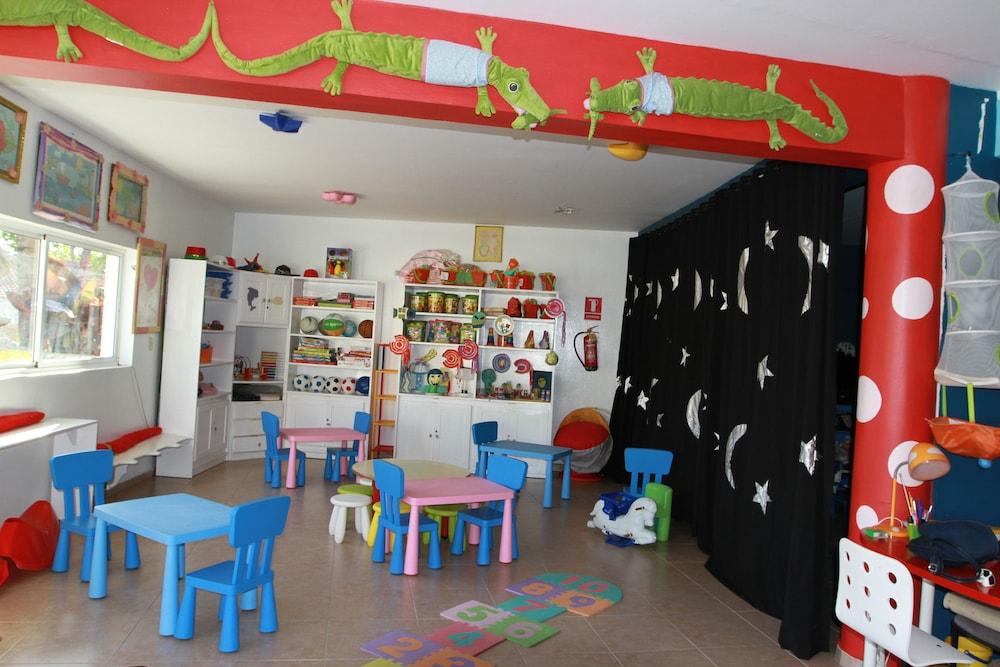 Lifestyle Crown Residence Suites (Adults Only) Puerto Plata Luaran gambar