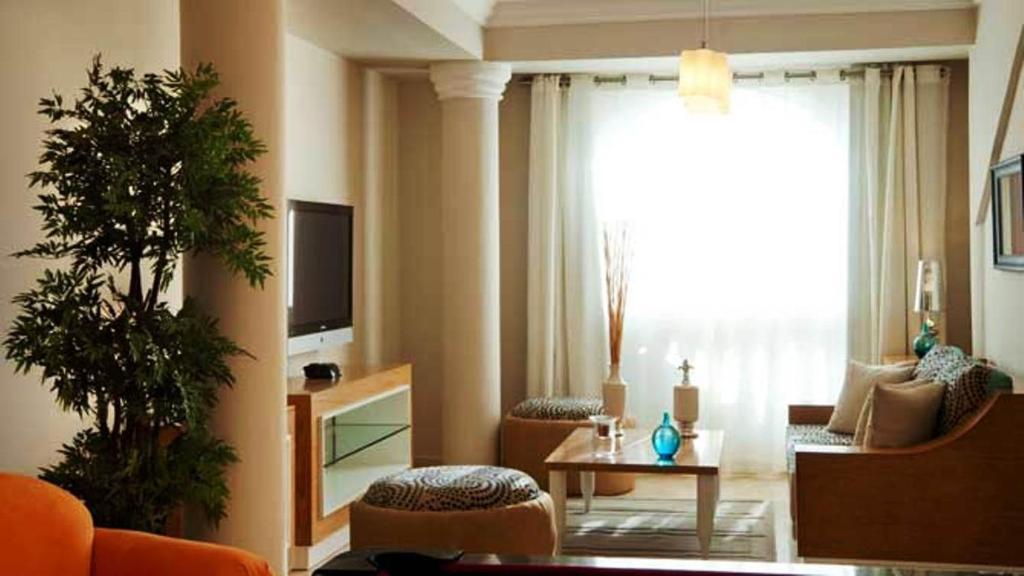 Lifestyle Crown Residence Suites (Adults Only) Puerto Plata Bilik gambar