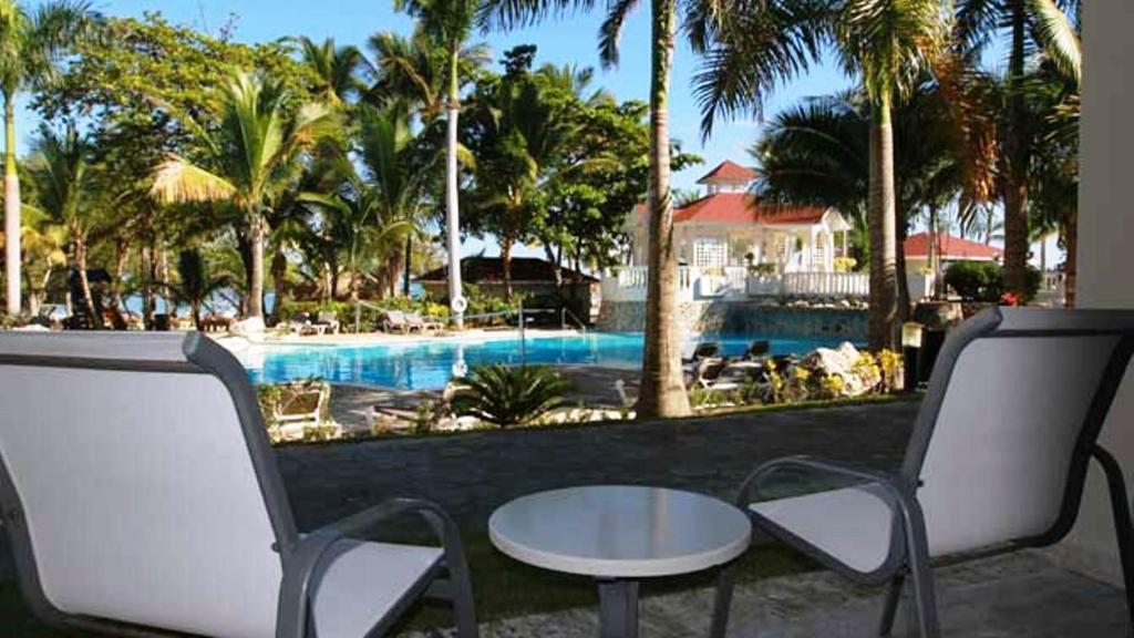 Lifestyle Crown Residence Suites (Adults Only) Puerto Plata Bilik gambar