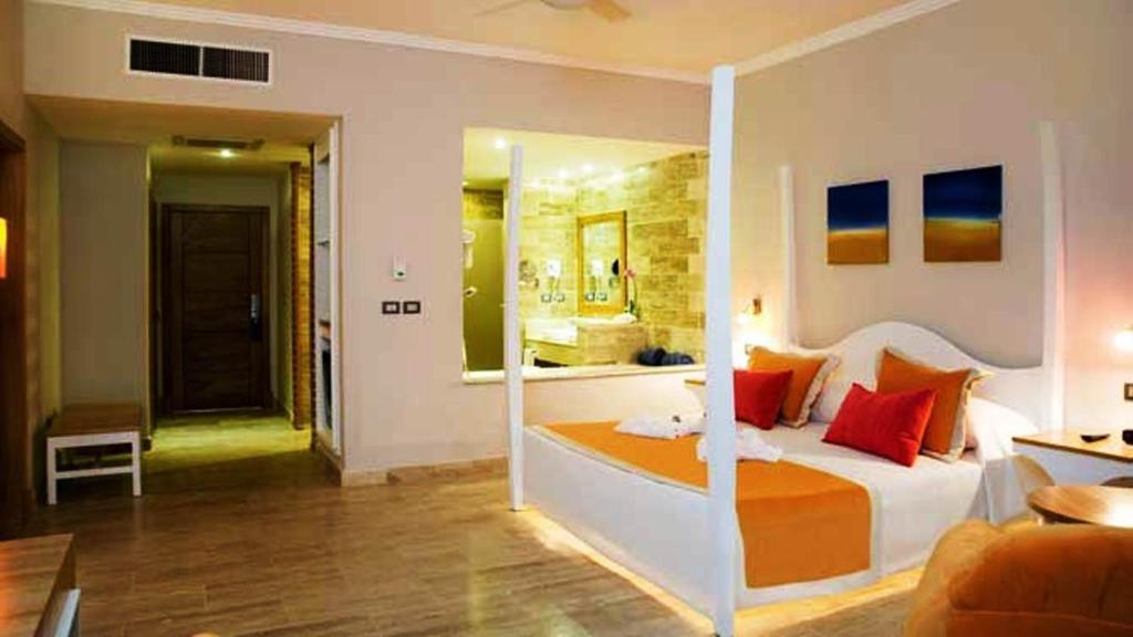 Lifestyle Crown Residence Suites (Adults Only) Puerto Plata Bilik gambar