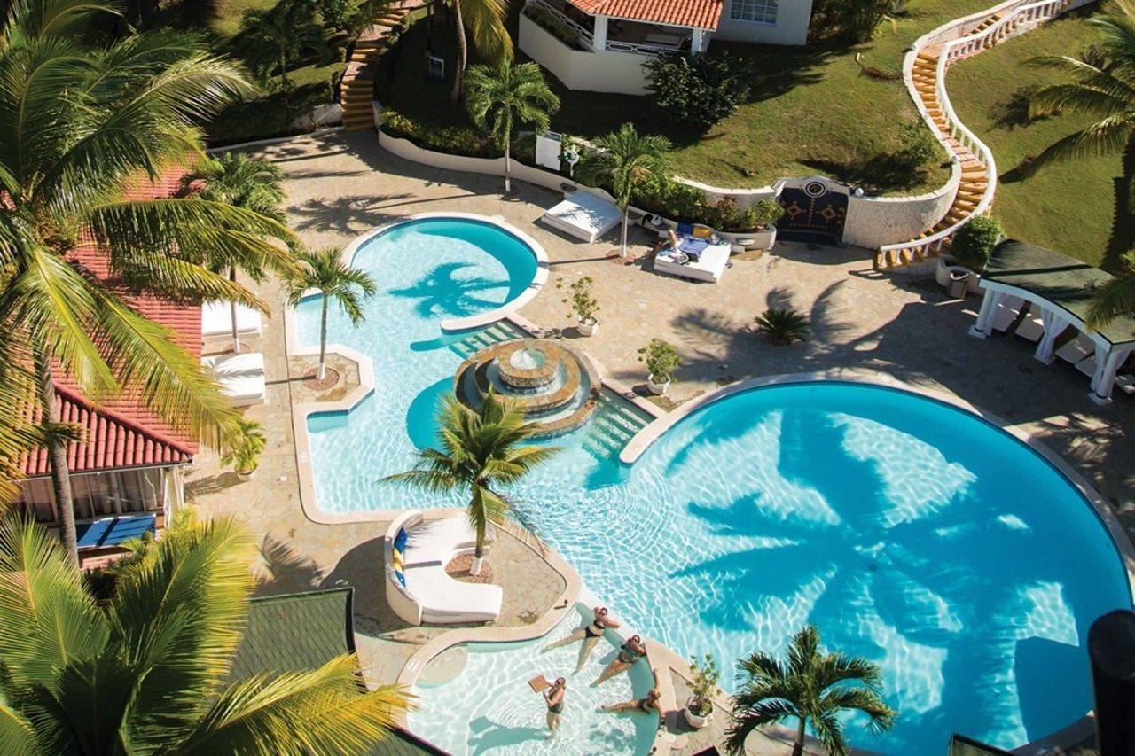 Lifestyle Crown Residence Suites (Adults Only) Puerto Plata Luaran gambar