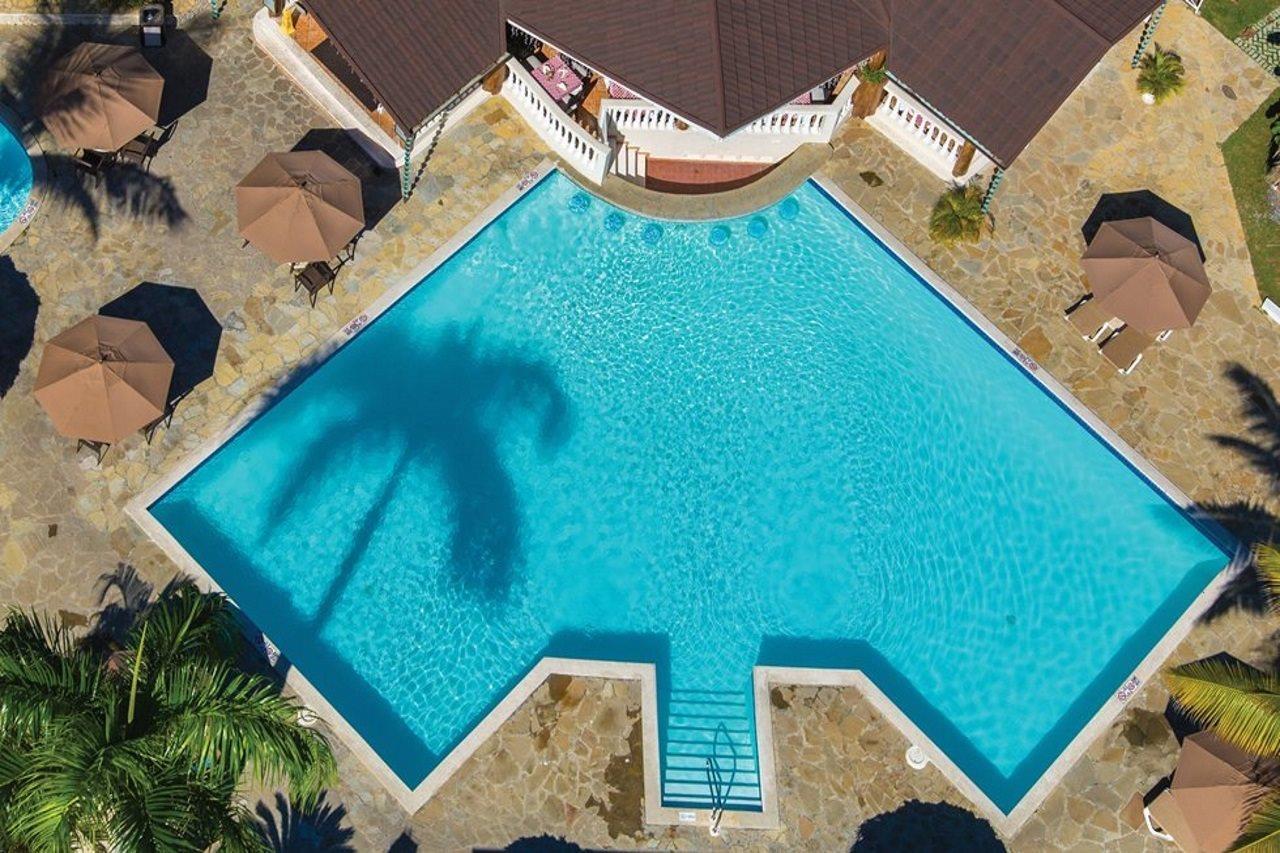 Lifestyle Crown Residence Suites (Adults Only) Puerto Plata Luaran gambar