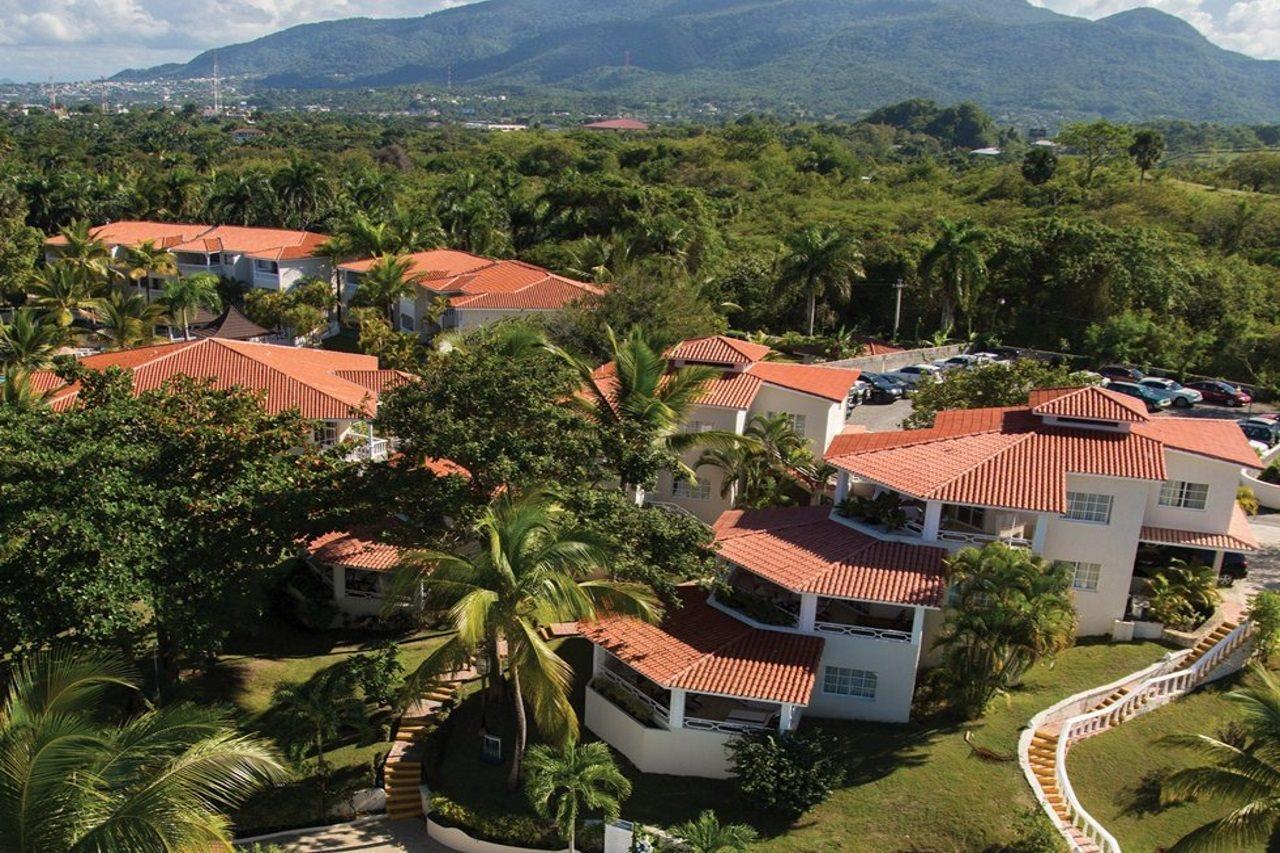 Lifestyle Crown Residence Suites (Adults Only) Puerto Plata Luaran gambar