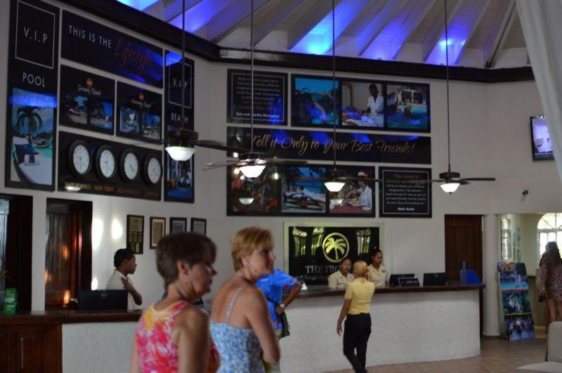 Lifestyle Crown Residence Suites (Adults Only) Puerto Plata Luaran gambar