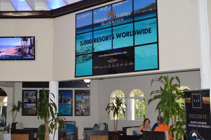 Lifestyle Crown Residence Suites (Adults Only) Puerto Plata Luaran gambar