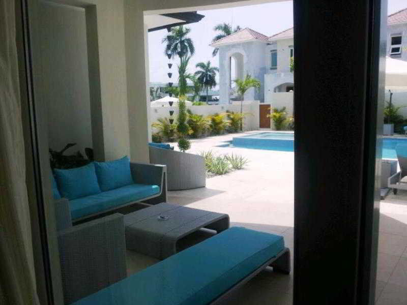 Lifestyle Crown Residence Suites (Adults Only) Puerto Plata Luaran gambar