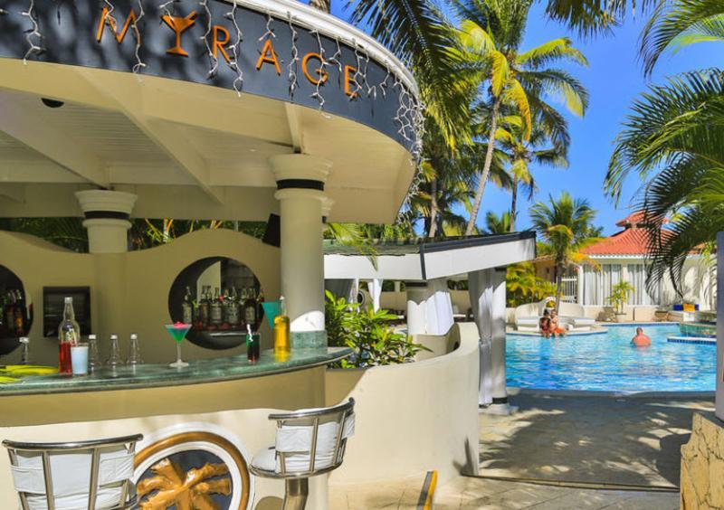Lifestyle Crown Residence Suites (Adults Only) Puerto Plata Luaran gambar