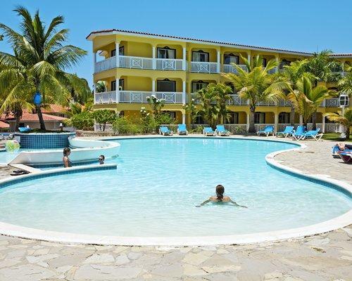 Lifestyle Crown Residence Suites (Adults Only) Puerto Plata Luaran gambar