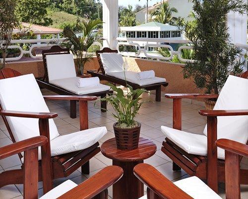 Lifestyle Crown Residence Suites (Adults Only) Puerto Plata Luaran gambar