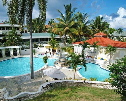 Lifestyle Crown Residence Suites (Adults Only) Puerto Plata Luaran gambar