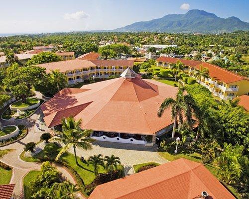 Lifestyle Crown Residence Suites (Adults Only) Puerto Plata Luaran gambar