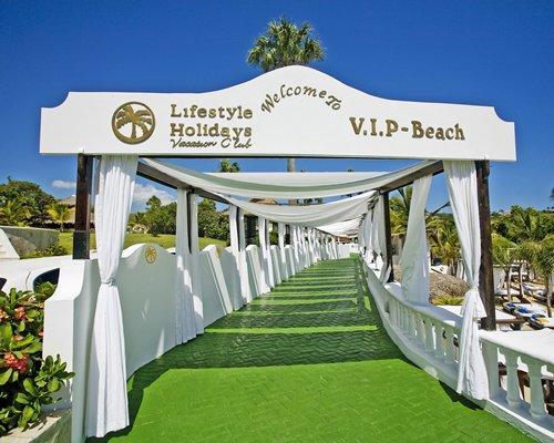 Lifestyle Crown Residence Suites (Adults Only) Puerto Plata Luaran gambar
