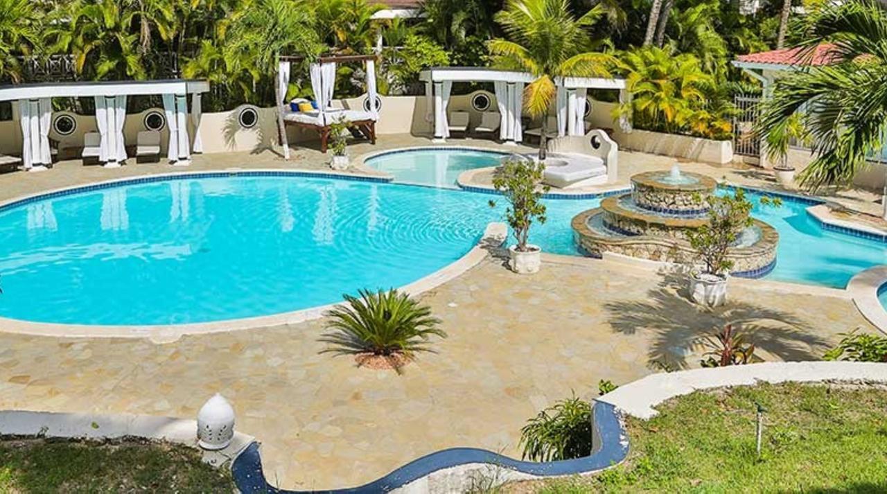 Lifestyle Crown Residence Suites (Adults Only) Puerto Plata Luaran gambar