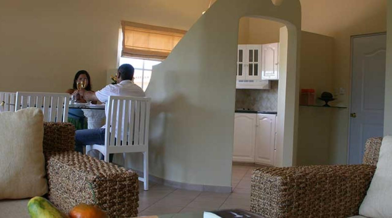 Lifestyle Crown Residence Suites (Adults Only) Puerto Plata Luaran gambar