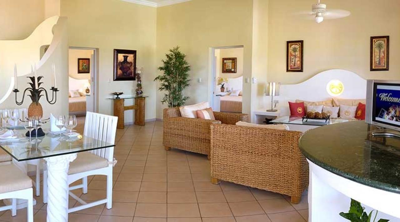 Lifestyle Crown Residence Suites (Adults Only) Puerto Plata Luaran gambar