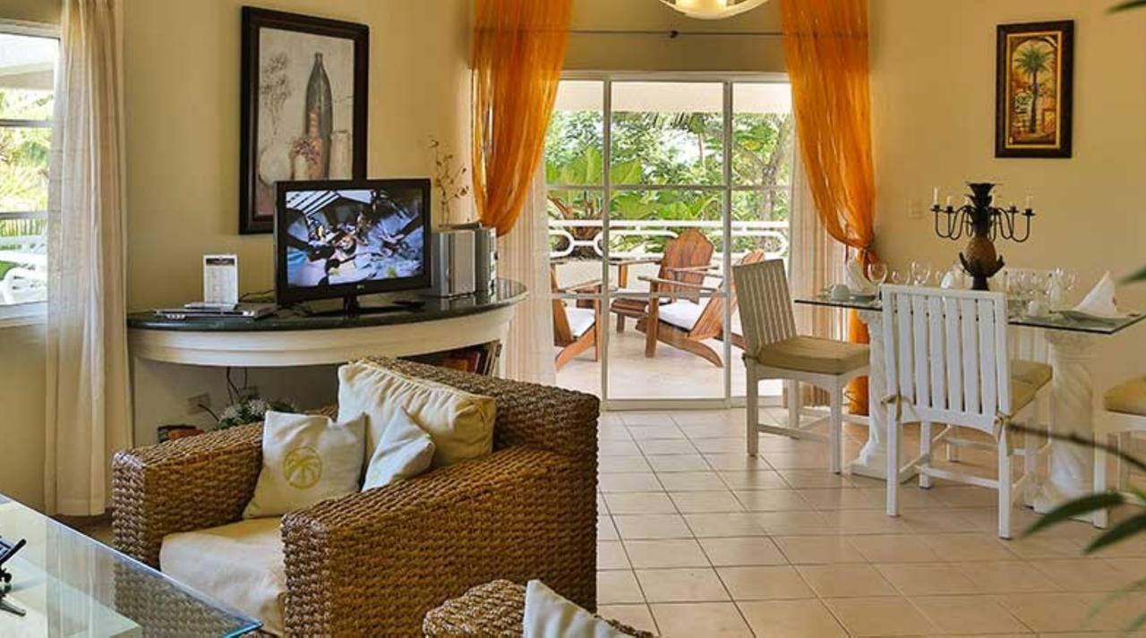 Lifestyle Crown Residence Suites (Adults Only) Puerto Plata Luaran gambar