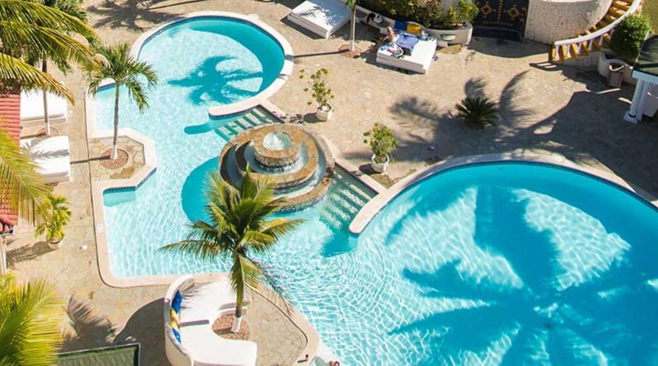 Lifestyle Crown Residence Suites (Adults Only) Puerto Plata Luaran gambar
