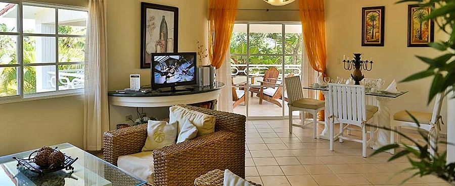 Lifestyle Crown Residence Suites (Adults Only) Puerto Plata Luaran gambar