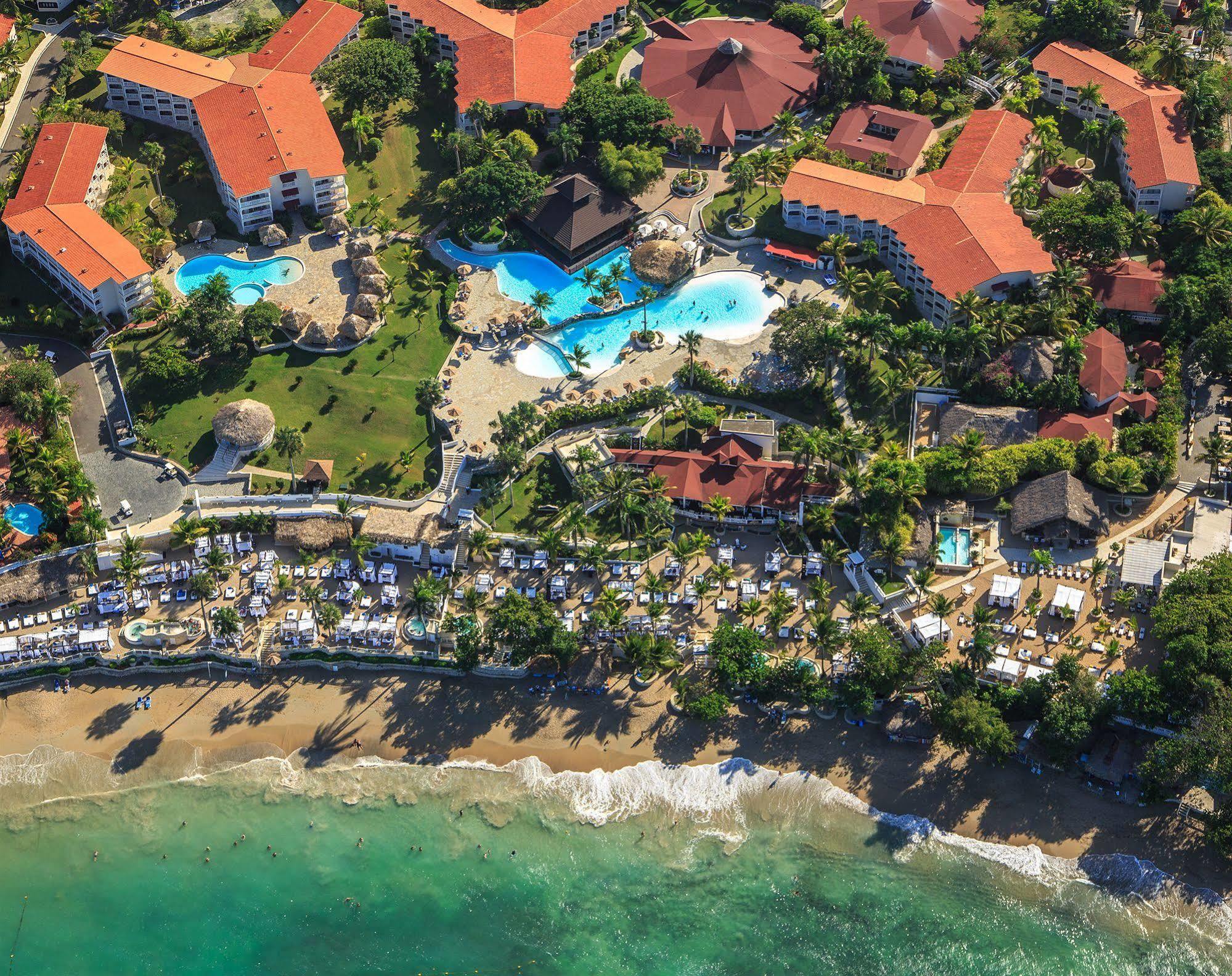 Lifestyle Crown Residence Suites (Adults Only) Puerto Plata Luaran gambar