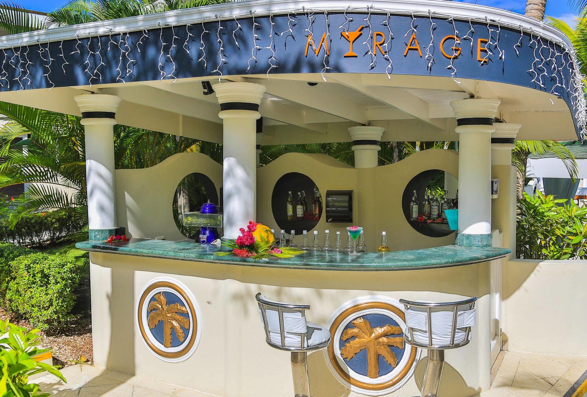 Lifestyle Crown Residence Suites (Adults Only) Puerto Plata Luaran gambar
