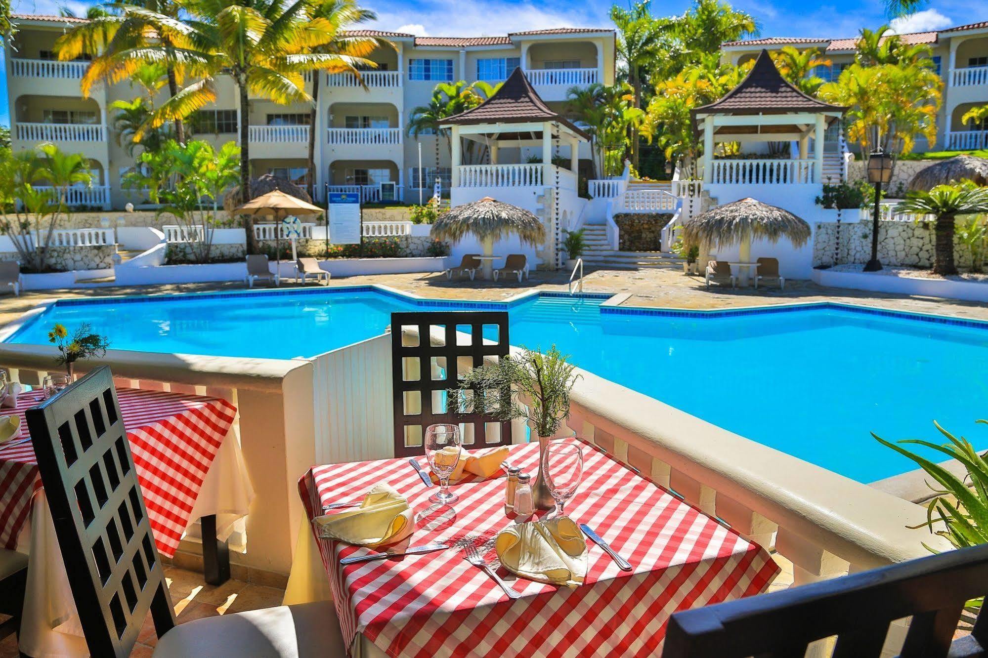 Lifestyle Crown Residence Suites (Adults Only) Puerto Plata Luaran gambar