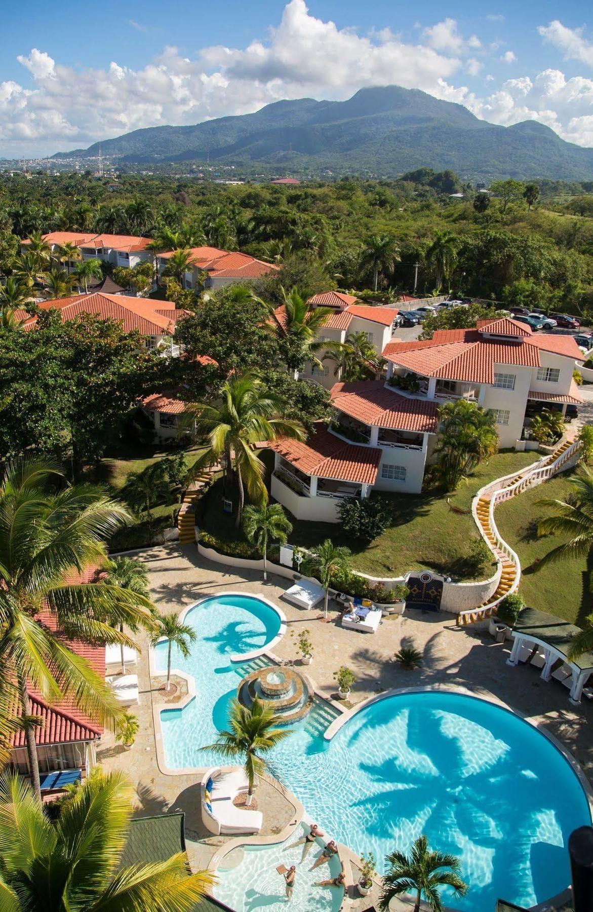 Lifestyle Crown Residence Suites (Adults Only) Puerto Plata Luaran gambar
