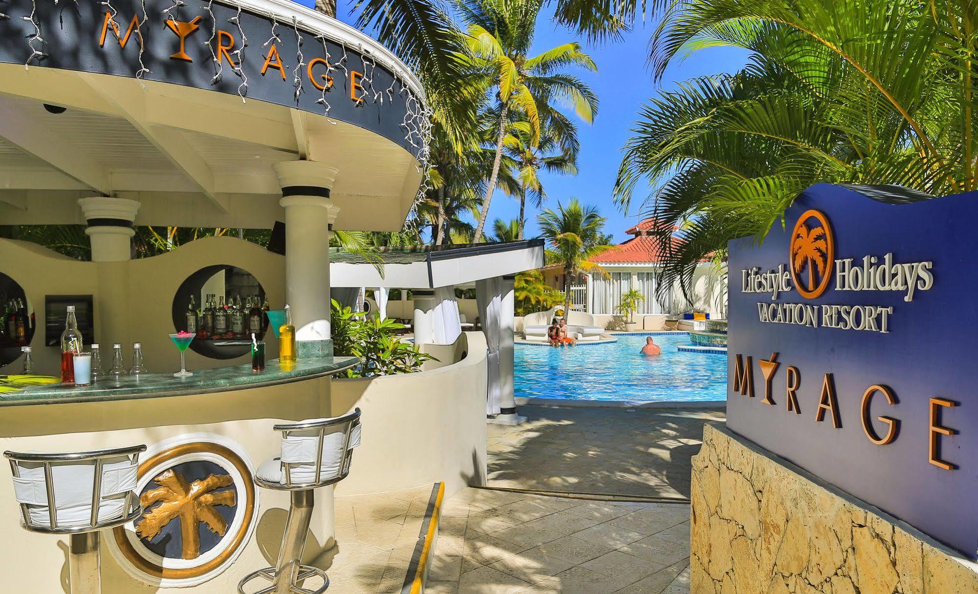 Lifestyle Crown Residence Suites (Adults Only) Puerto Plata Luaran gambar