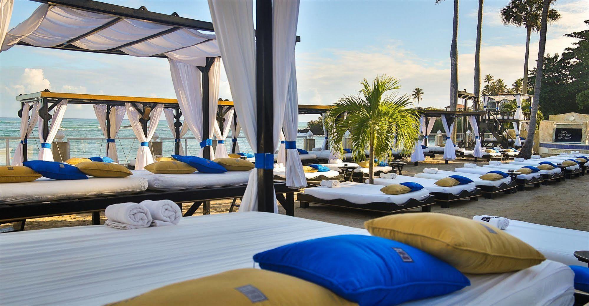 Lifestyle Crown Residence Suites (Adults Only) Puerto Plata Luaran gambar
