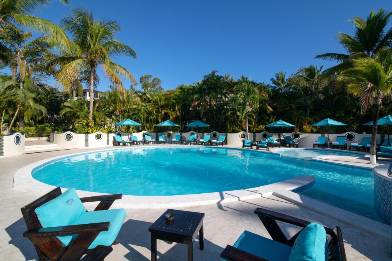 Lifestyle Crown Residence Suites (Adults Only) Puerto Plata Luaran gambar