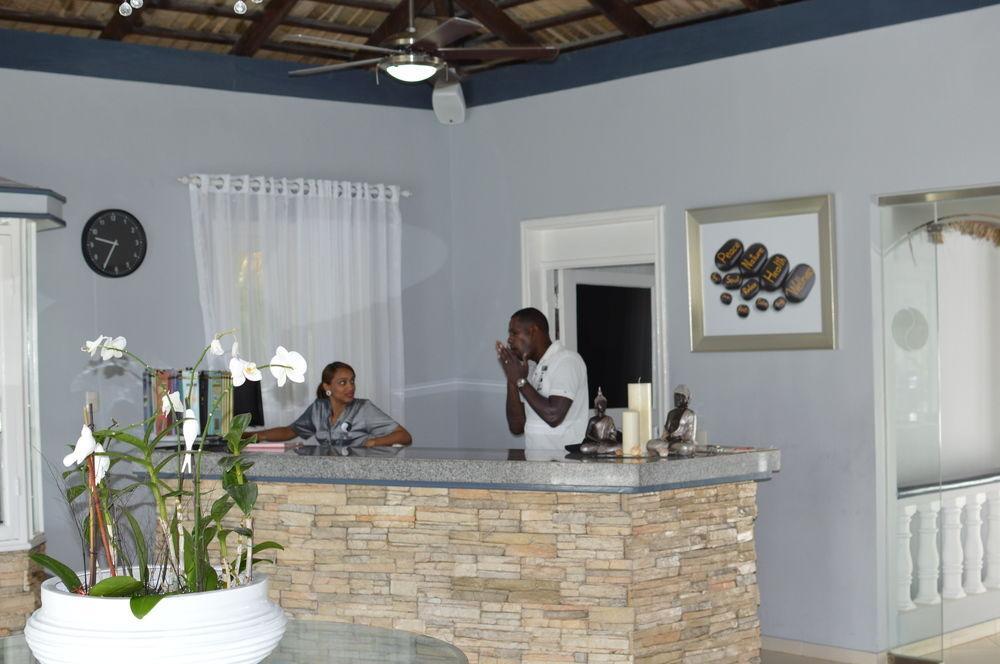Lifestyle Crown Residence Suites (Adults Only) Puerto Plata Luaran gambar